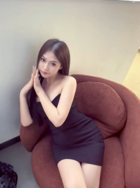 大郊亭新来的福建妹子，苗条的身材藏着大熊器！