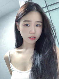 女友的感觉
