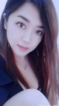 自聊私做的南方姑娘，温柔甜心，女友感觉